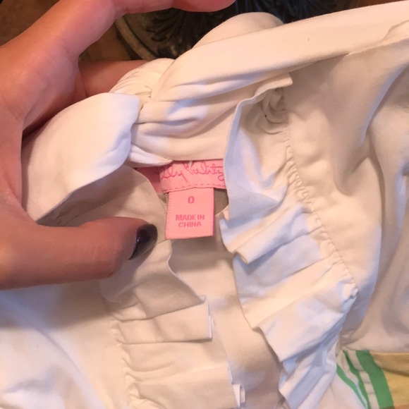 Lilly Pulitzer Dress - Picture 4 of 4